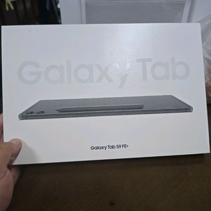 갤럭시 탭 s9 fe플러스 128기가 와이파이용