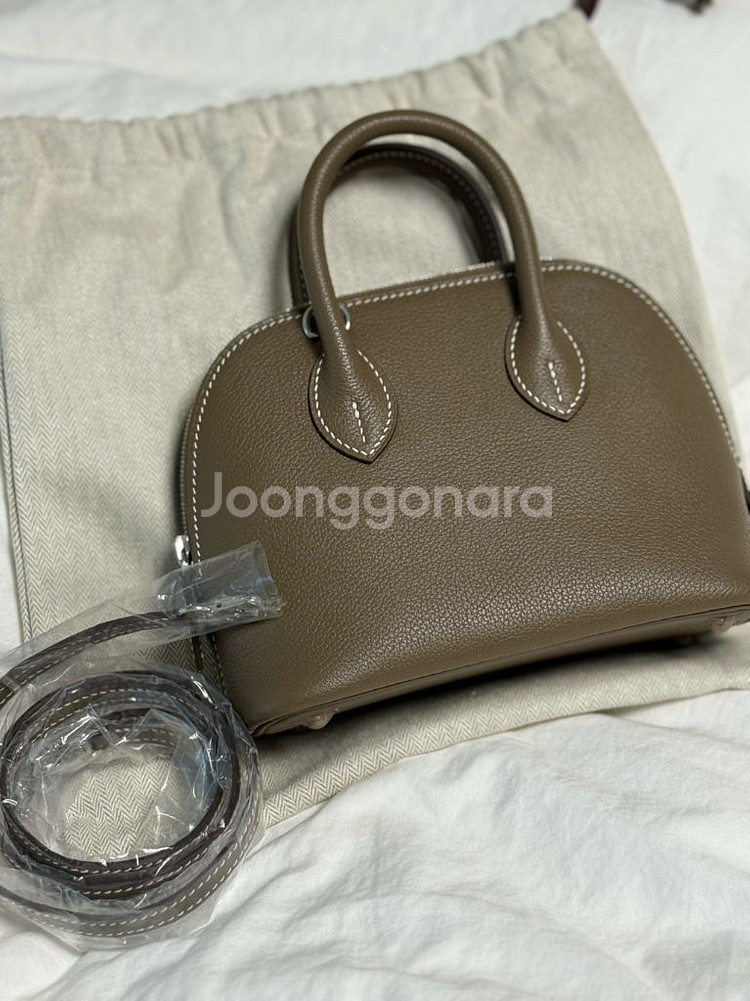 볼리드미니 올수공 에토프 에버컬러--7