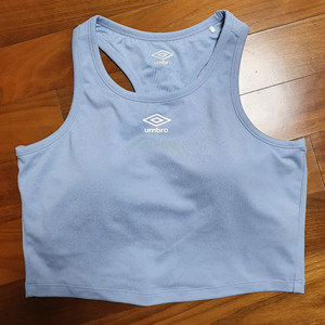 엄브로 스포츠 브라탑 90(S) 흡습속건