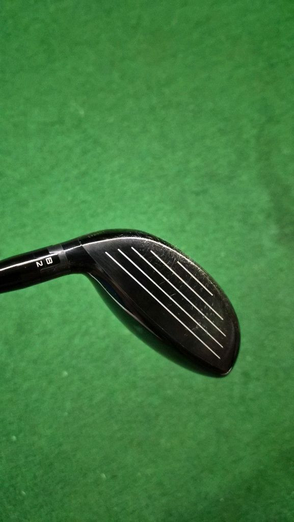 터이틀리스트 ts2 우드 5번 18도 텐세이샤프트 이미지