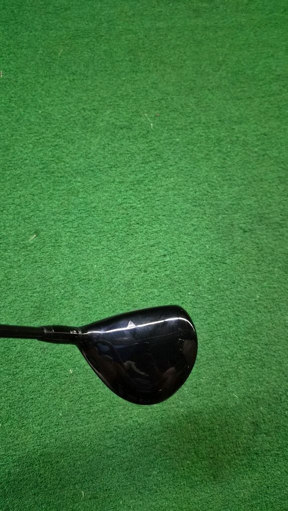 터이틀리스트 ts2 우드 5번 18도 텐세이샤프트 이미지