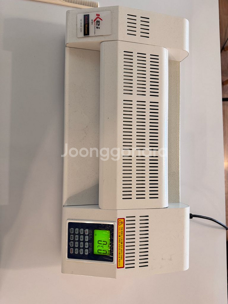 와이피엘 AUTO-330R6 코팅기 +아크릴 액자--0