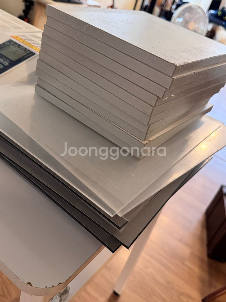 와이피엘 AUTO-330R6 코팅기 +아크릴 액자--3