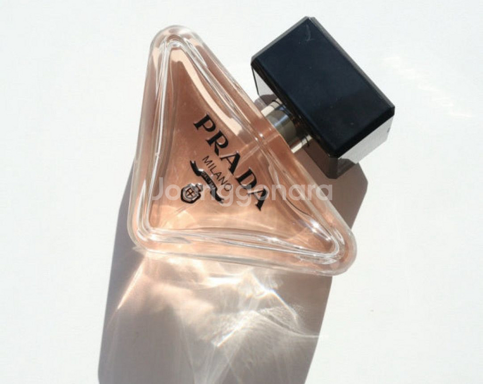 미개봉새상품) 프라다향수--0