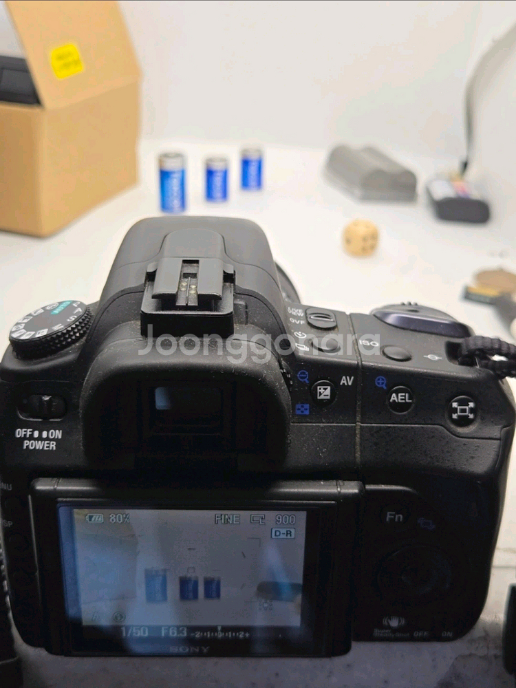 시그마 30mm 1.4 소니 알파마윤트--1