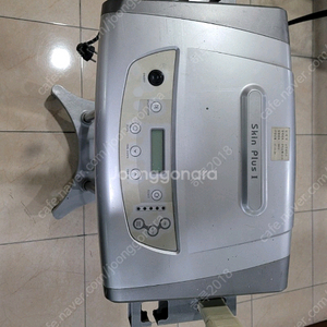 피부 고주파 기기 팝니다