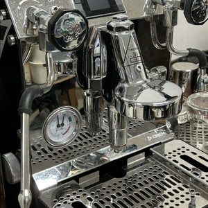 크렘원 커피 머신