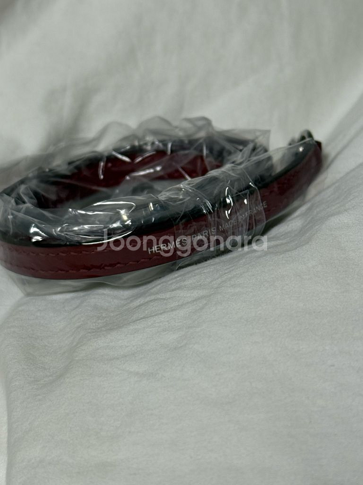 미니켈리 복스가죽 루즈아쉬 새상품 ㄱㅇㅅ가방 올수공--5