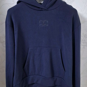 타미힐피거 여성 프리미엄 밍크털 후드티 95