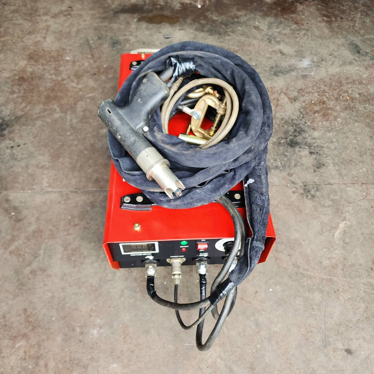 [판매] 퍼펙트대대 볼트용접기 CD1200/중고용접기--2