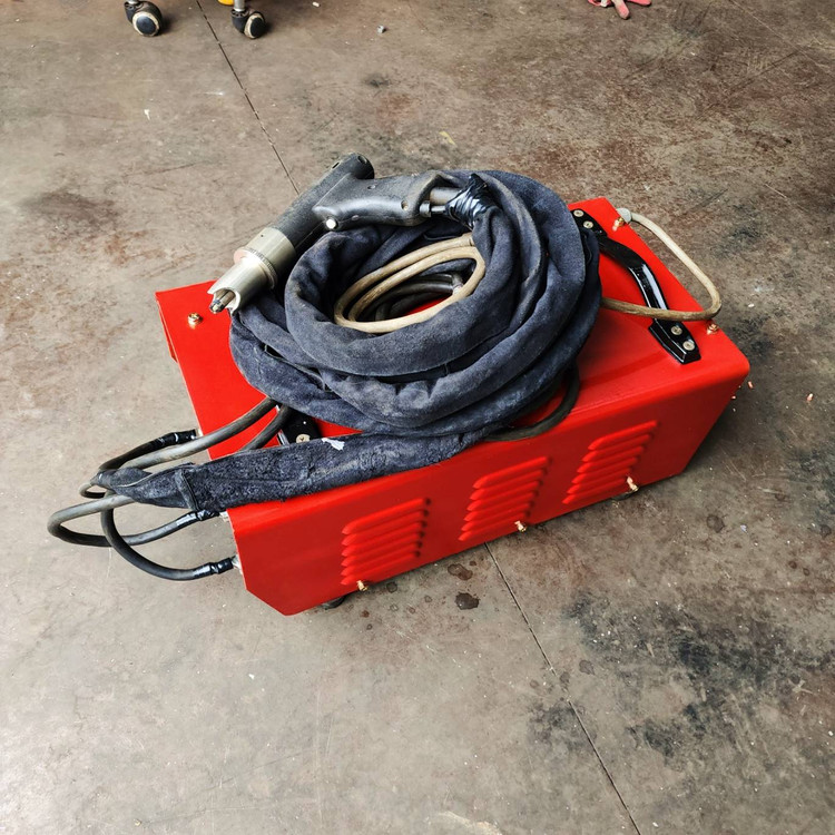 [판매] 퍼펙트대대 볼트용접기 CD1200/중고용접기--3