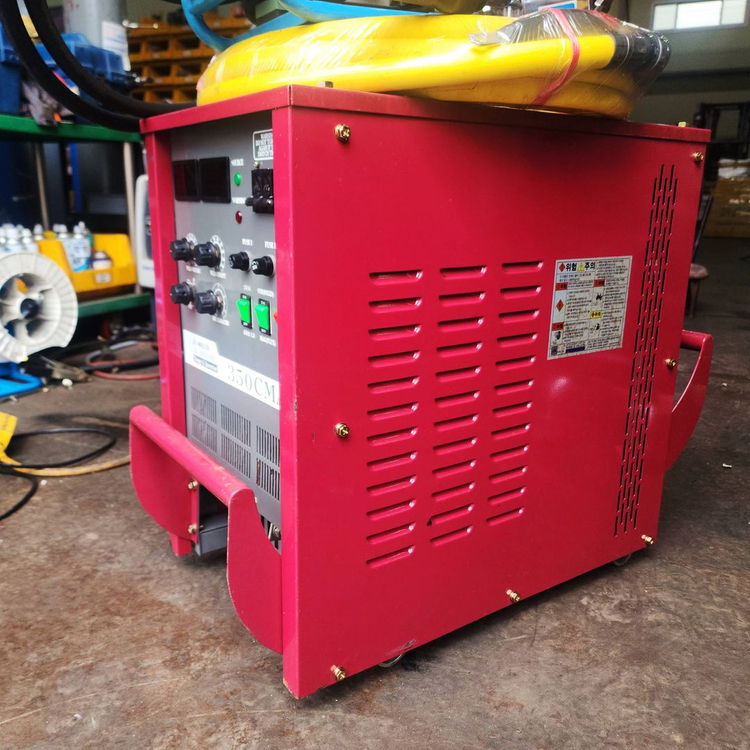 [판매] 동아용접기 중고 CO2용접기 350CMA/중고--2
