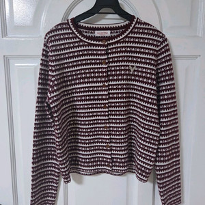 발렌티노 가디건