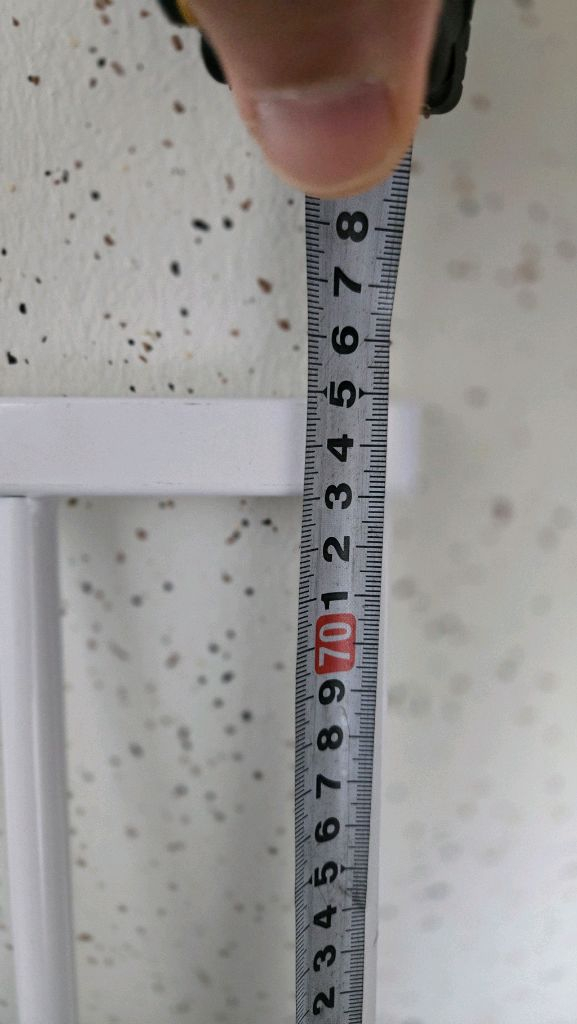 유아 안전문/ 반려동물 안전문/ 강아지 펜스 이미지