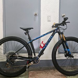 트렉 프로칼리버 9.9 프로젝트원 추가 튜닝 M사이즈