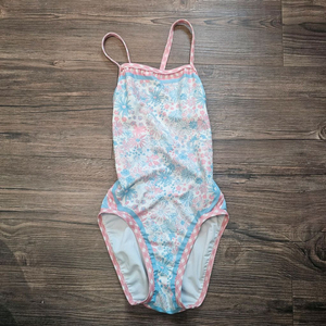 후그키즈 핑크스카프65