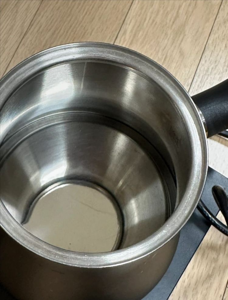 펠로우 스태그 EKG 전기 드립포트 블랙 900ml--2