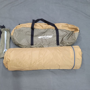 트라이캠프 52인치 파라솔 월 50% 할인판매