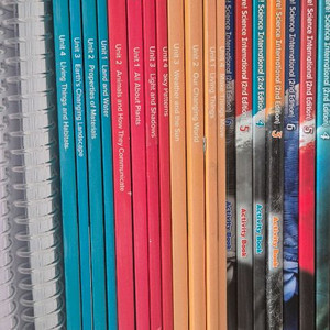 수퍼맘 인스파이어 사이언스 K-2단계