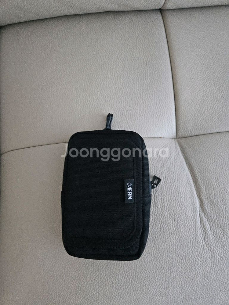 원알엠 CORDURA MONSTER30 백팩--7