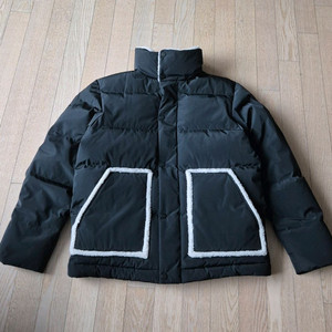 빈폴 애쉬 올라운더 오리털 패딩사이즈 95