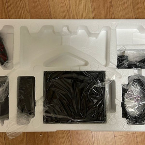 주연테크 V28UE 28인치 4K UHD 모니터 새제품