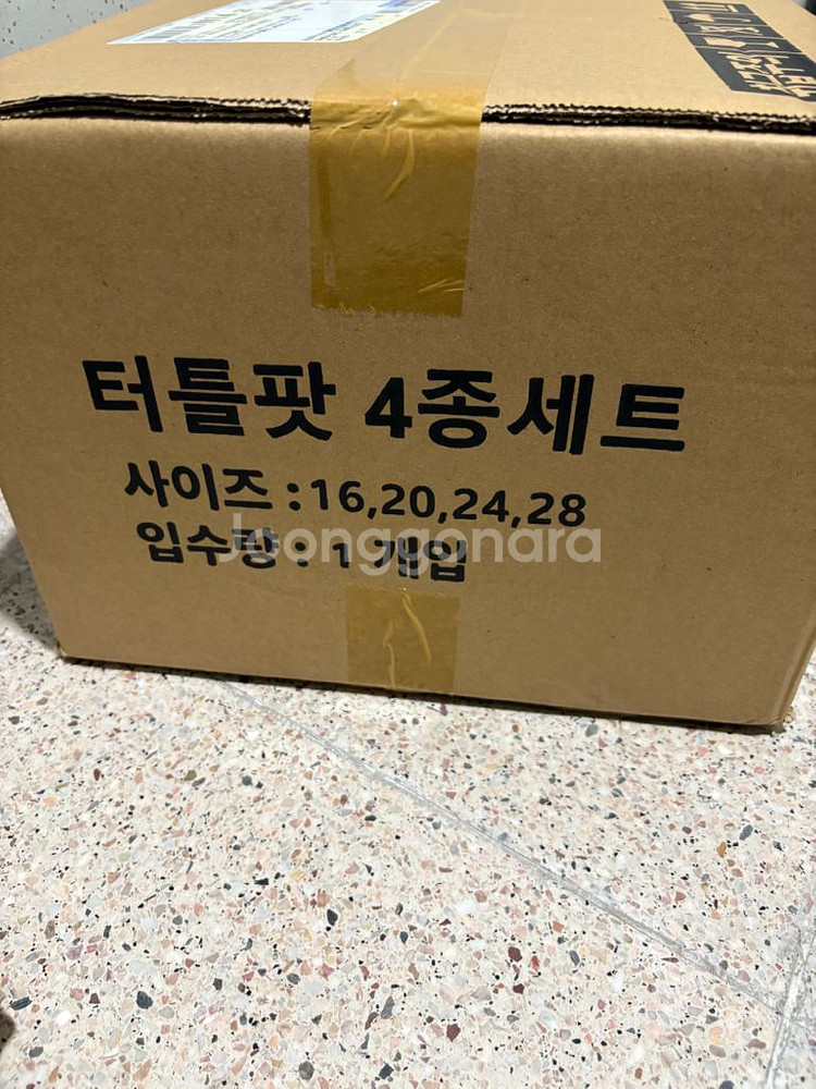 비마이매직 터틀팟--1