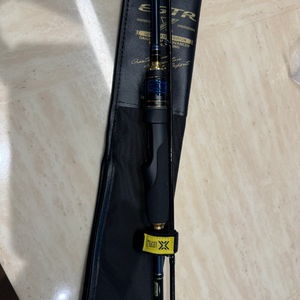 가마가츠 LUXXE EGTR S65M-solid