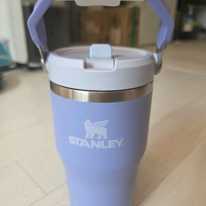 스탠리 아이스플로우 플립 스트로 텀블러 591ml