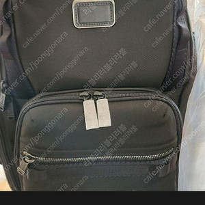 투미 알파브라보 서치백팩( 손흥민가방)