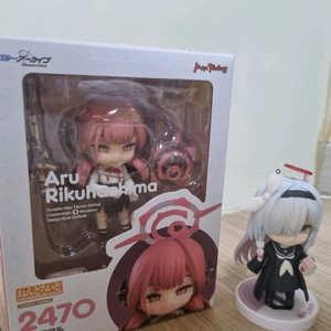 블루아카이브 프라나 아루 넨도팝니다