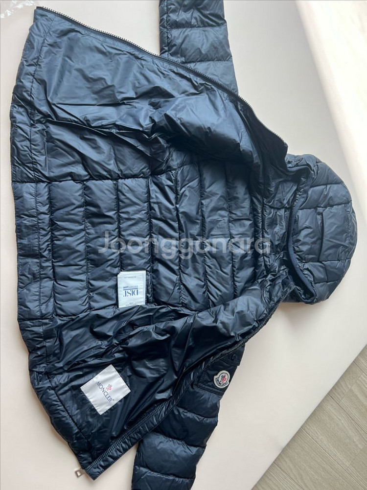 몽클레어 키즈 gles 8y--3