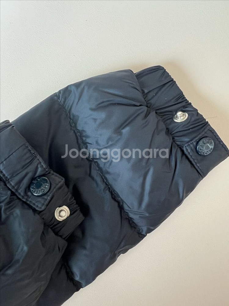 몽클레어 키즈 gles 8y--2