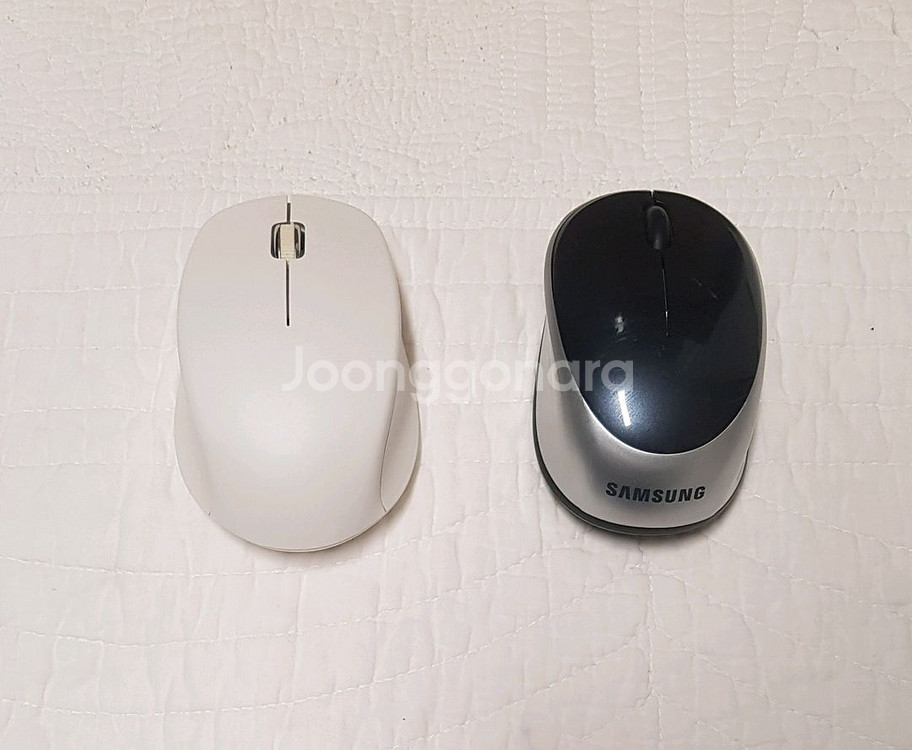 삼성 로지텍 무소음 각종 마우스 판매합니다--1