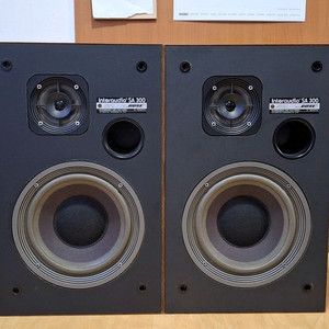 BOSE SA 300 interaction