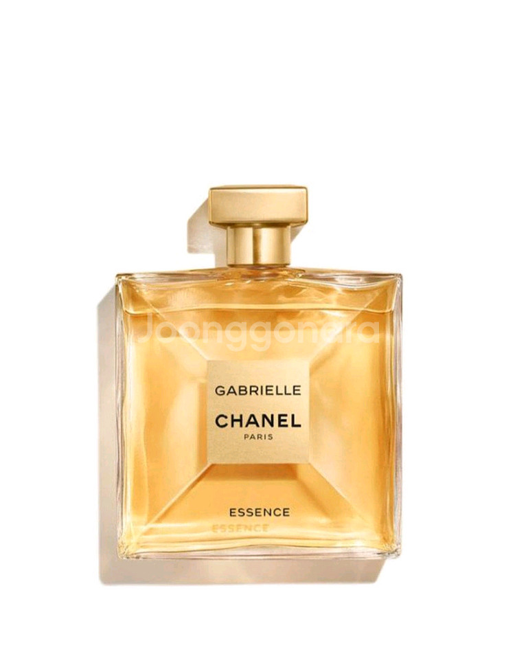 샤넬 가브리엘 에쌍스 오 드 빠르펭 50ml--0