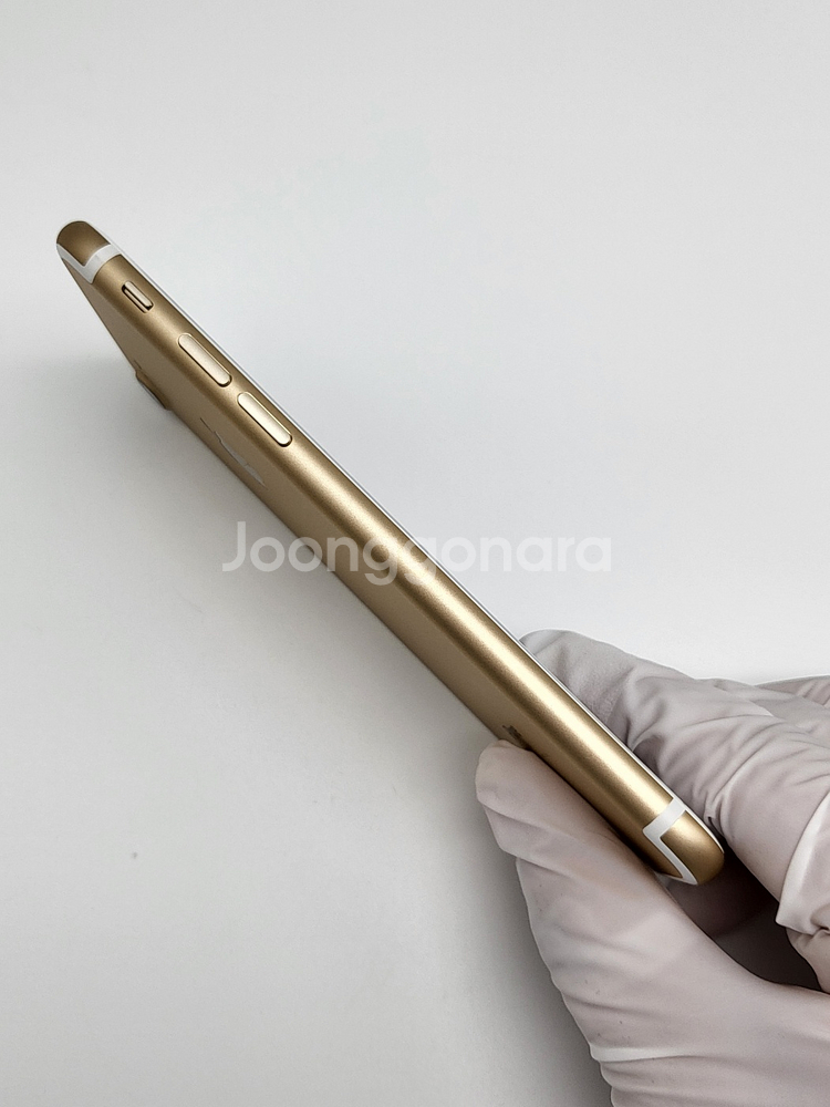 [리퍼폰]아이폰7 128G팝니다(45045)--3