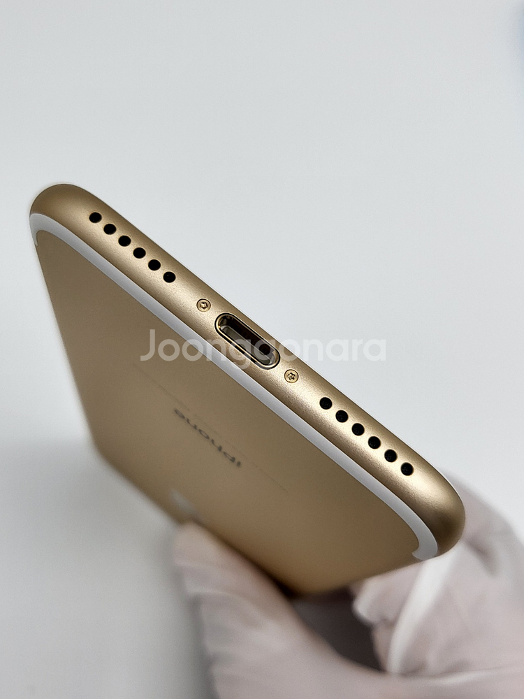 [리퍼폰]아이폰7 128G팝니다(45045)--6