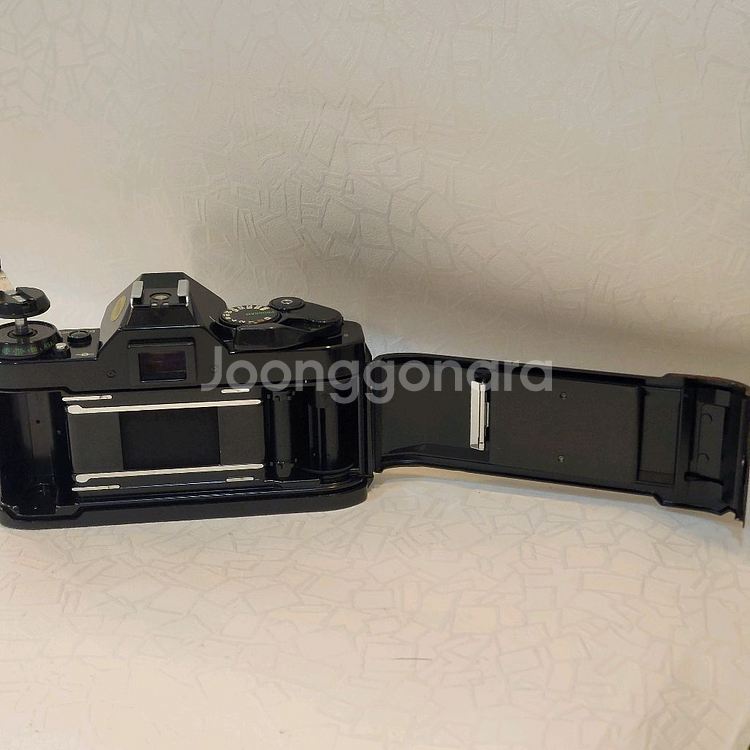 캐논 필카 AE-1 PROGRAM 50mm 1:1.4--5