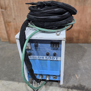 DC TIG 인버터 알곤용접기 중고용접기