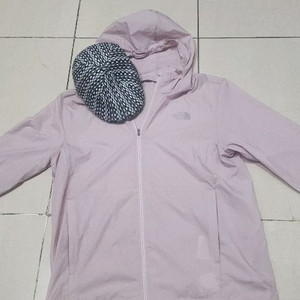 노스페이스 XL 남자 바람막이