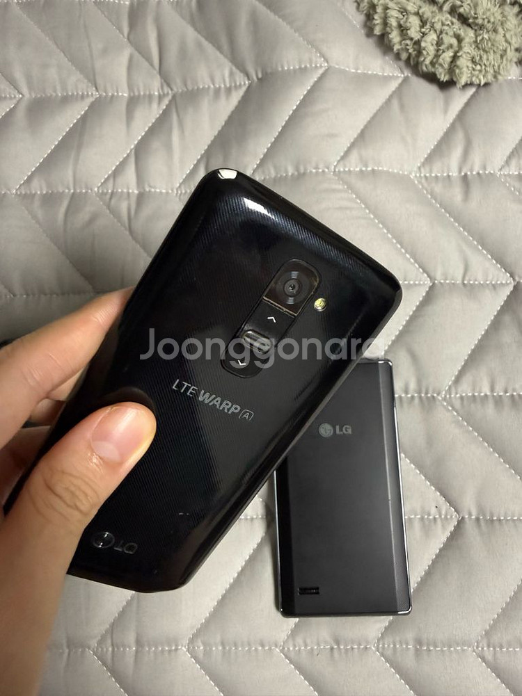 갤럭시S4미니(유럽판), LG G2,옵티머스 L9--6