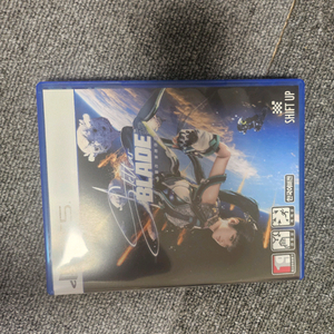 ps5 스텔라블레이드 팝니다