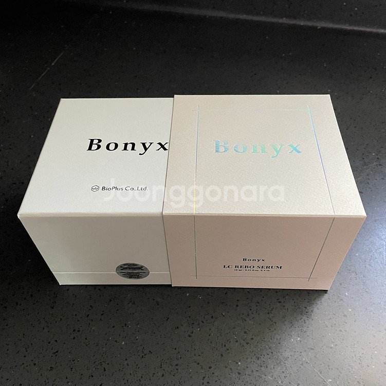 보닉스 엘씨리보스킨부스터--0