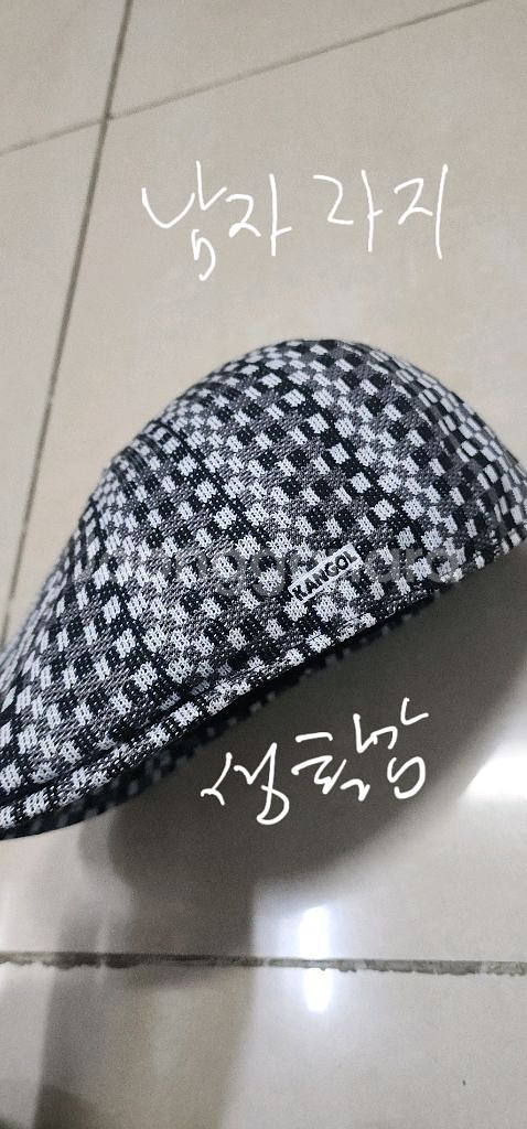 캉골 헌팅캡 남자 라지/ 노스페이스 바람막이 XL--8