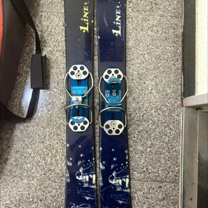 직거래 라인 숏스키( 소나무 ,이글) 일괄 판매합니다