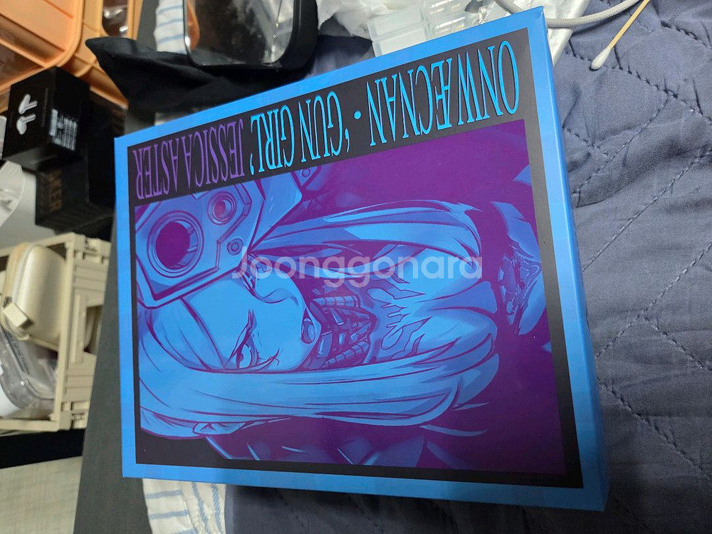 로만키 레베카 디럭스 판매합니다--3