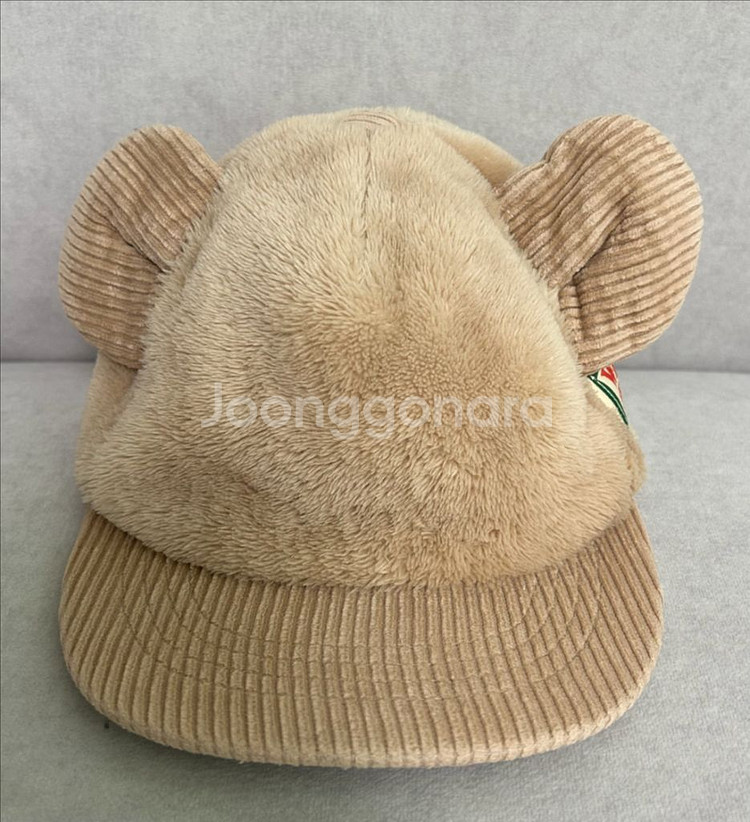 베베드피노 보아퍼 곰돌이 모자--0