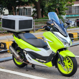 2_20년식 구변o 포르자300 판매합니다