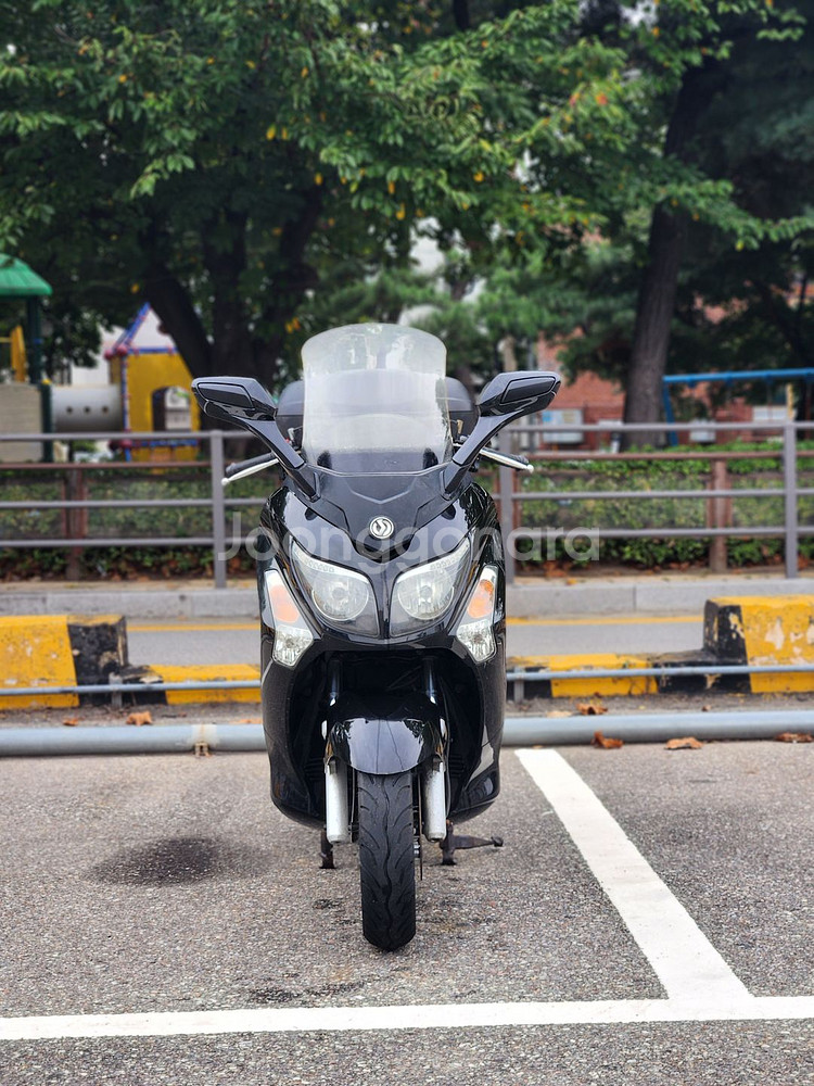 15년식/보이져125cc/5만/컨디션최고매물팝니다--1